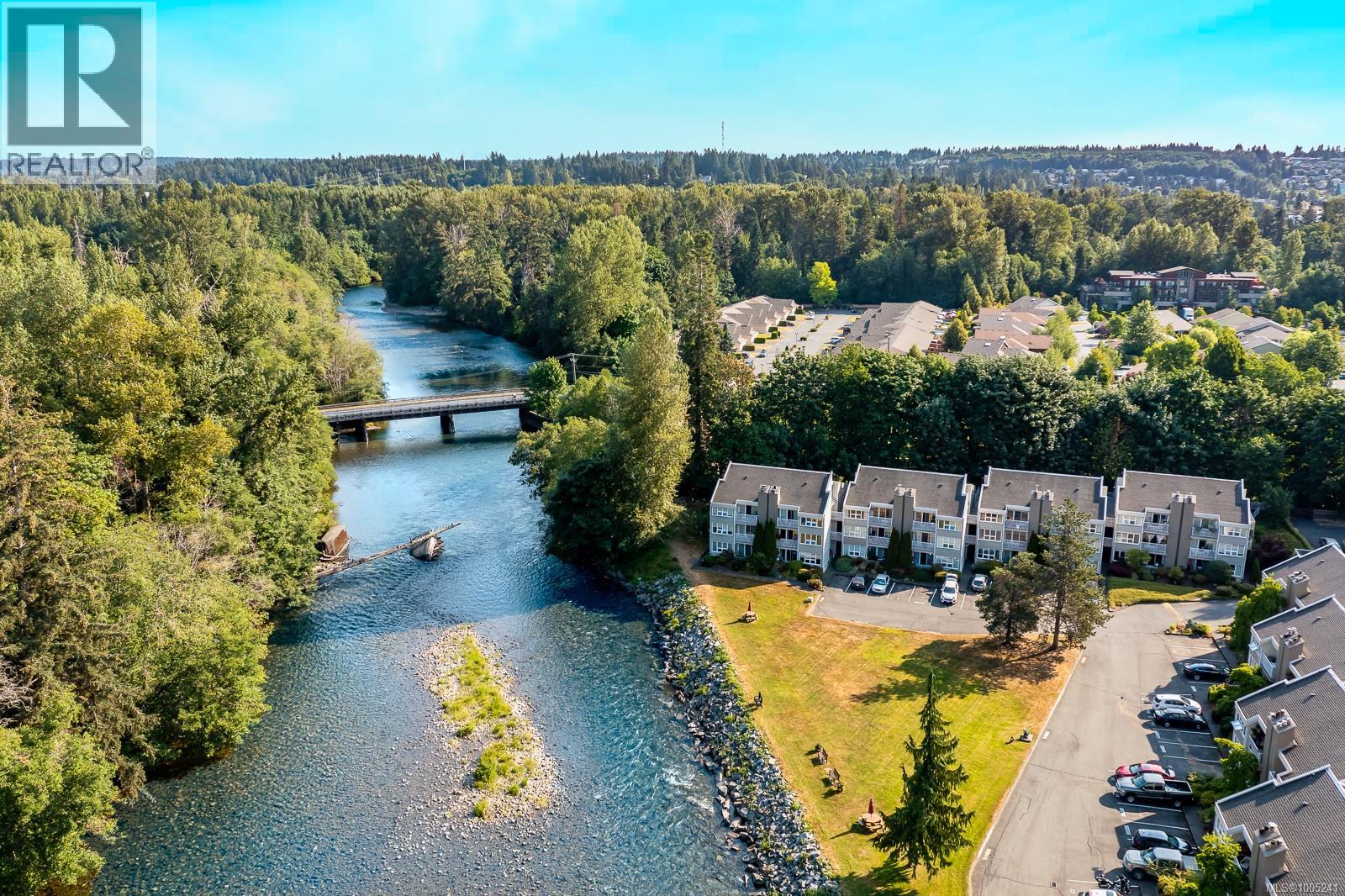 217 205 1st St, Courtenay, British Columbia  V9N 1A5 - Photo 21 - 1005241