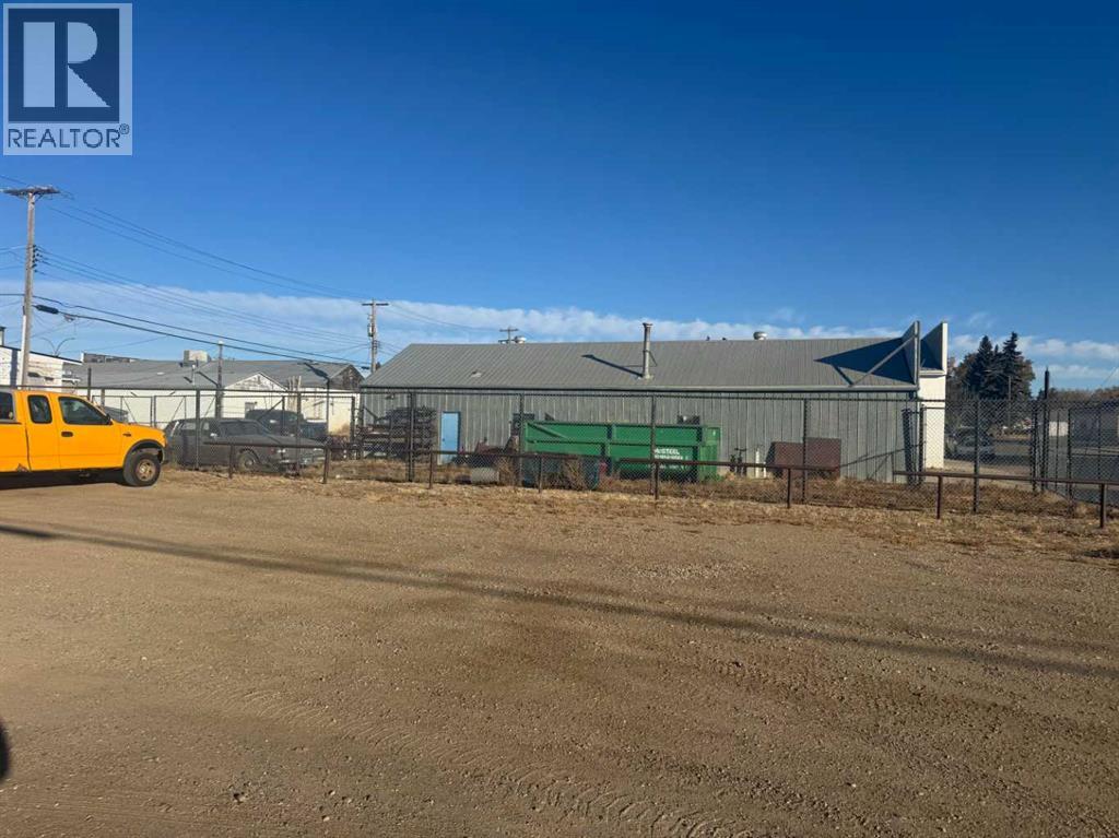 5012 49 Street, Provost, Alberta