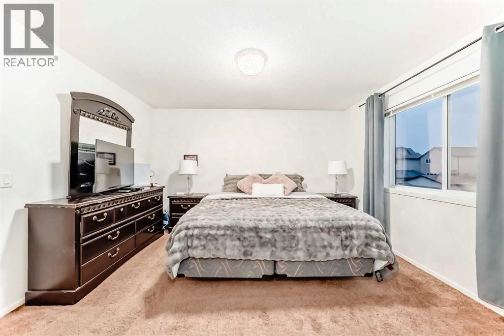 58 Reunion Grove Nw, Airdrie, Alberta  T4B 0Z2 - Photo 19 - A2277875