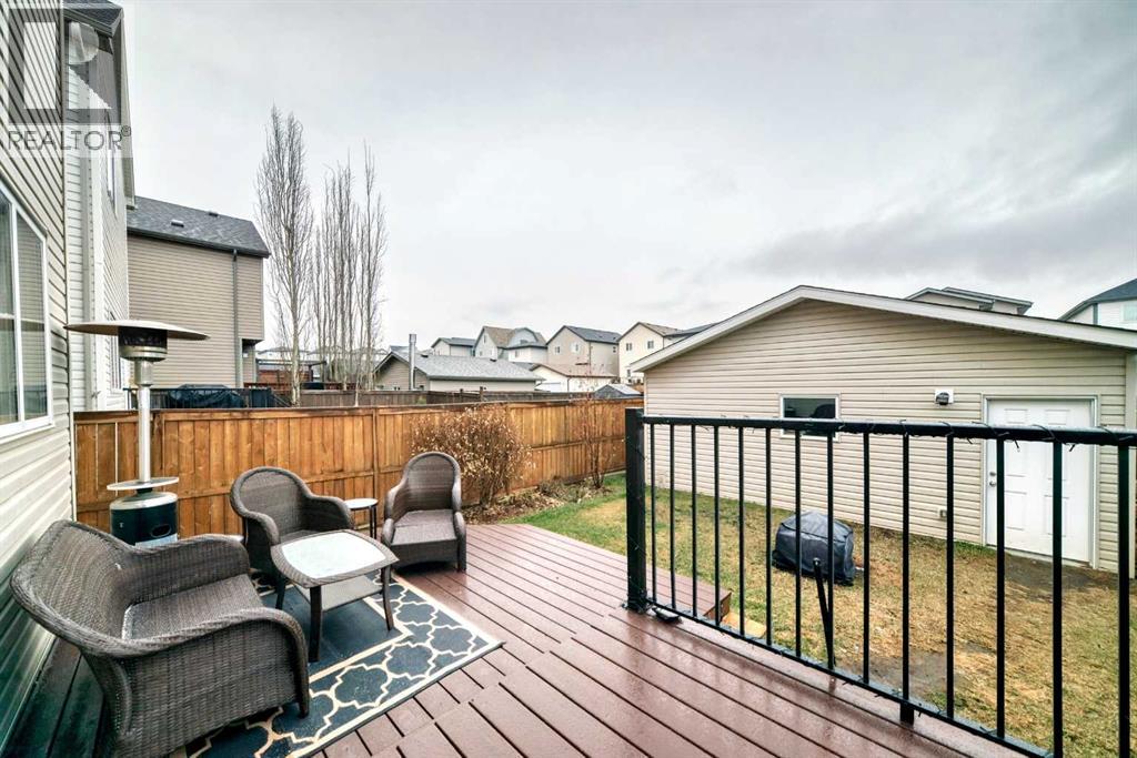 58 Reunion Grove Nw, Airdrie, Alberta  T4B 0Z2 - Photo 23 - A2277875