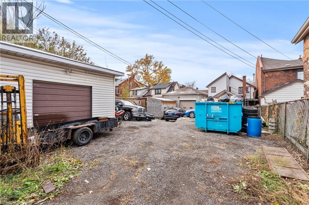 246 Mary Street, Hamilton, Ontario  L8L 4W1 - Photo 23 - 40788362