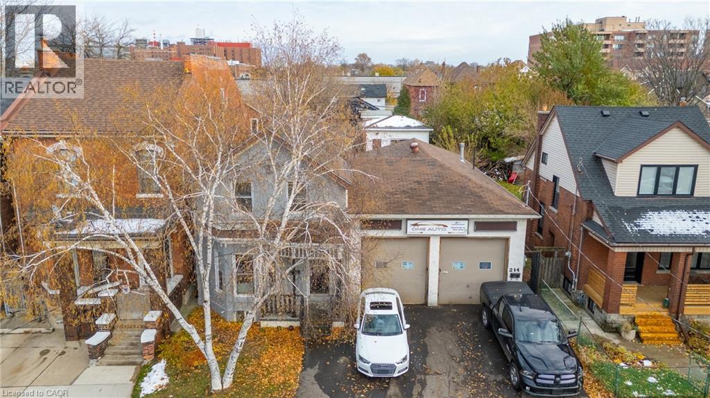 246 Mary Street, Hamilton, Ontario  L8L 4W1 - Photo 26 - 40788362