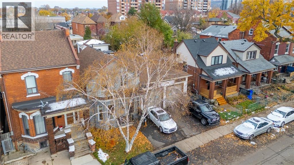 246 Mary Street, Hamilton, Ontario  L8L 4W1 - Photo 27 - 40788362