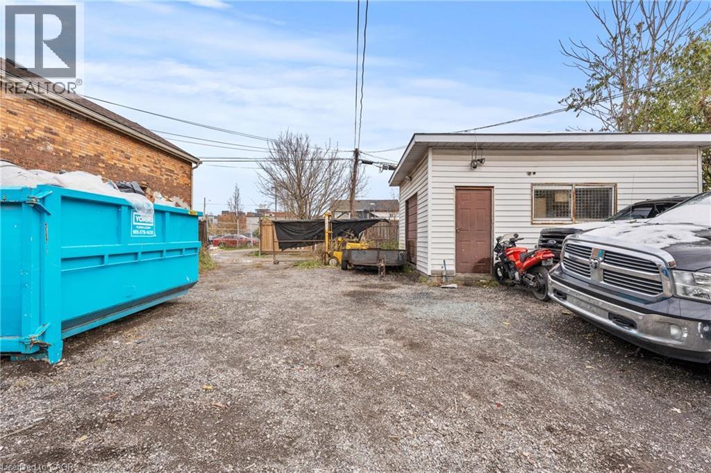 246 Mary Street, Hamilton, Ontario  L8L 4W1 - Photo 22 - 40788362