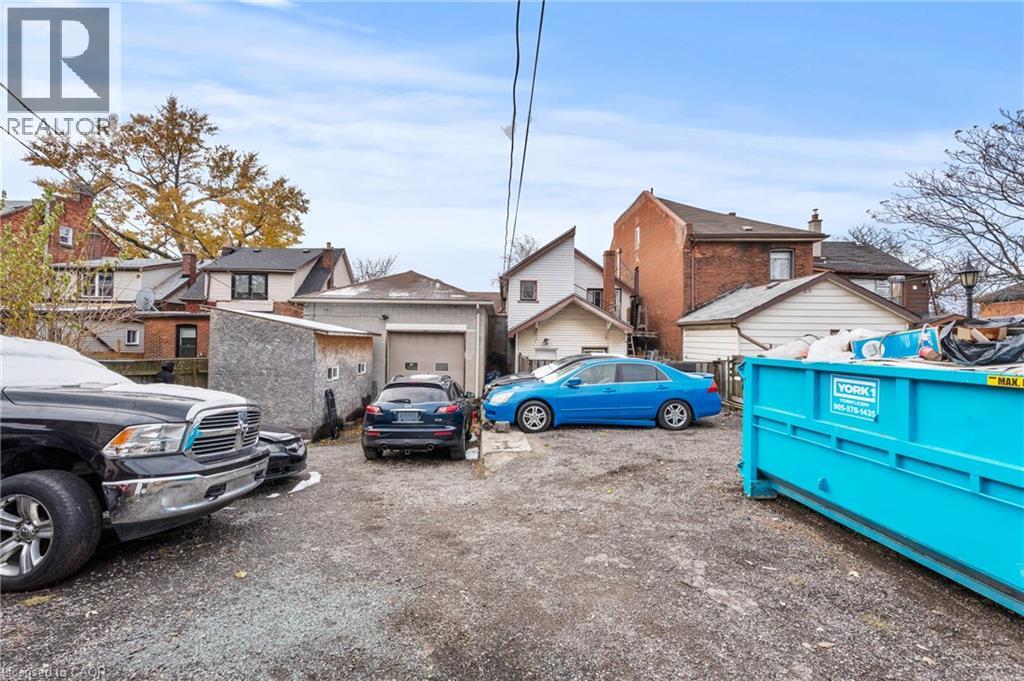 246 Mary Street, Hamilton, Ontario  L8L 4W1 - Photo 24 - 40788362