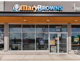 120 1878 MCCALLUM ROAD, Abbotsford, British Columbia