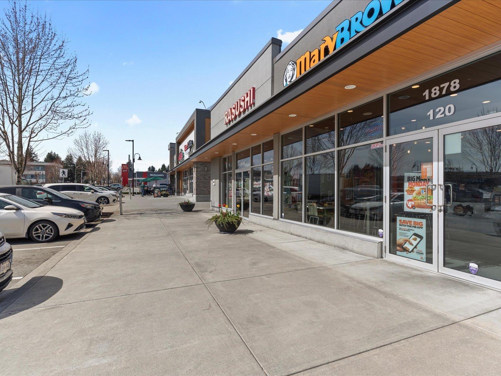 120 1878 Mccallum Road, Abbotsford, British Columbia  V2S 0H9 - Photo 2 - C8075382