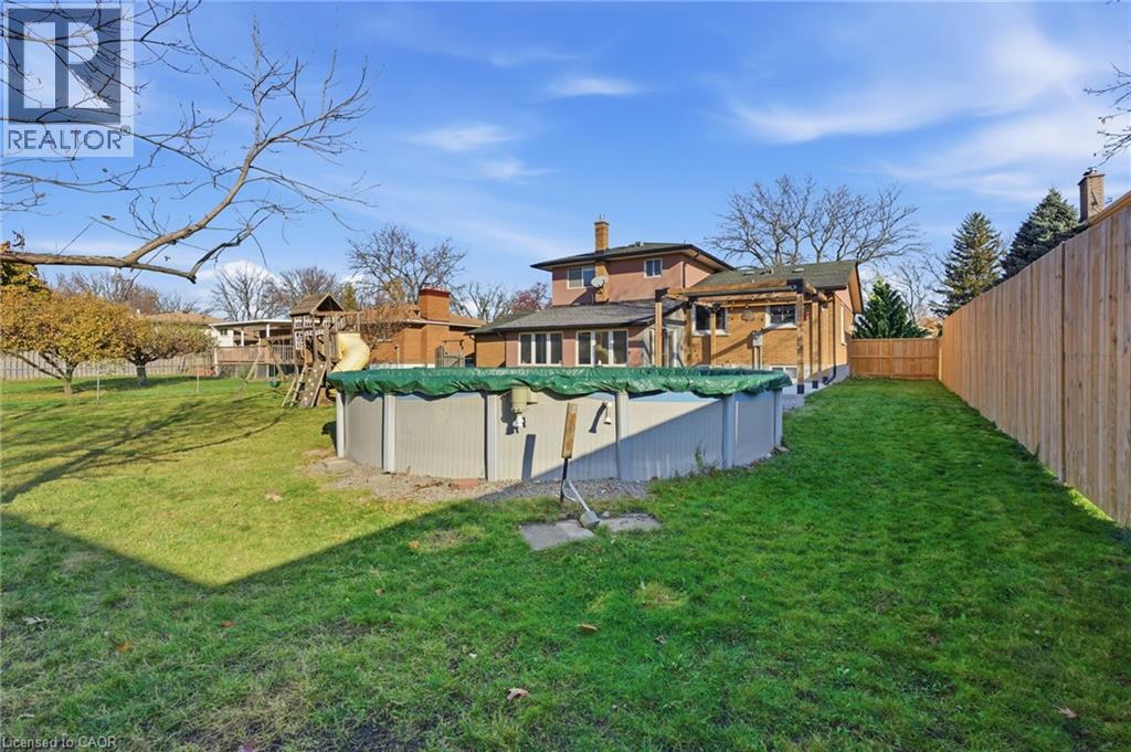 3493 Wiltshire Boulevard, Niagara Falls, Ontario  L2J 3E5 - Photo 45 - 40788750