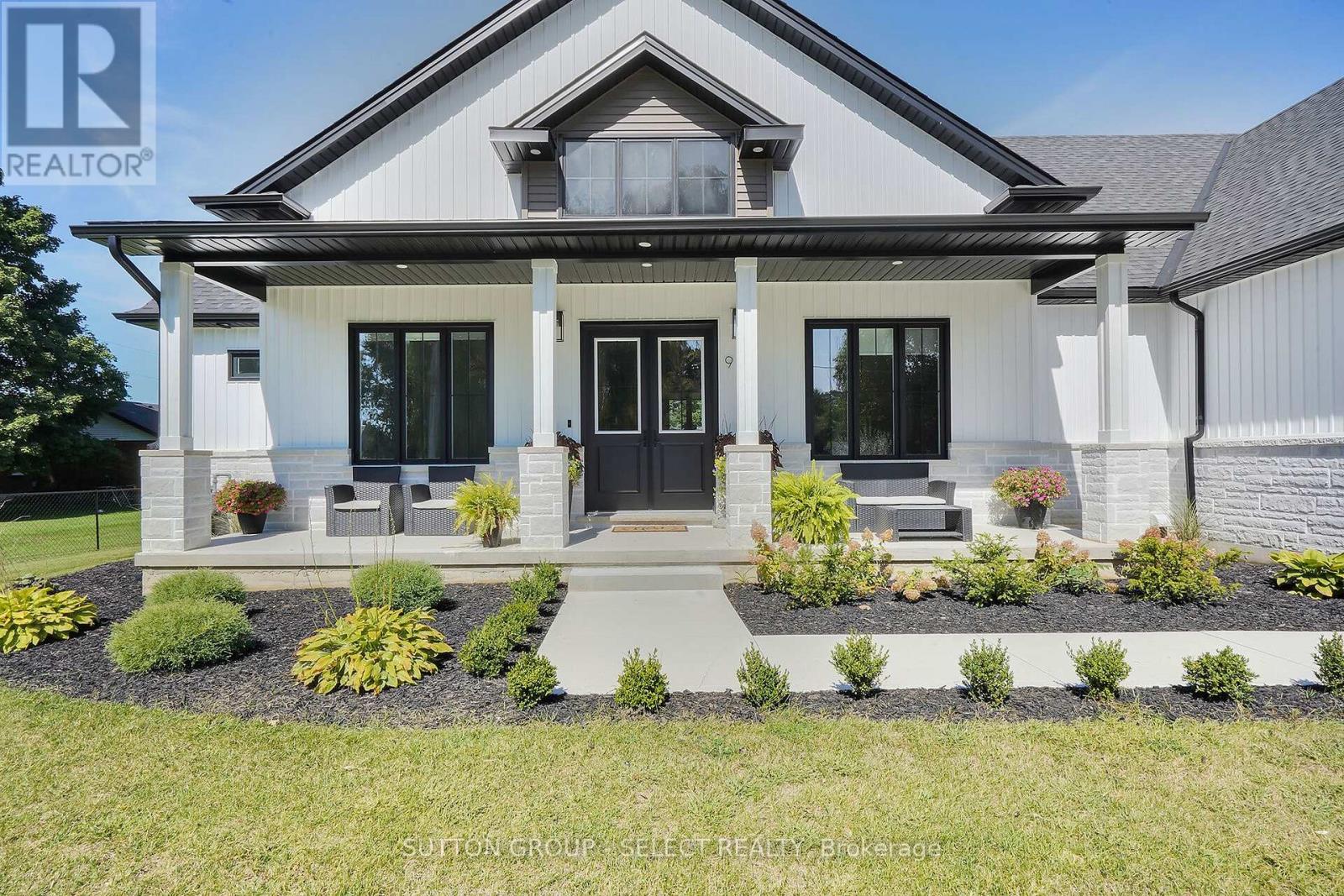 97 SIMCOE AVENUE, Middlesex Centre, Ontario