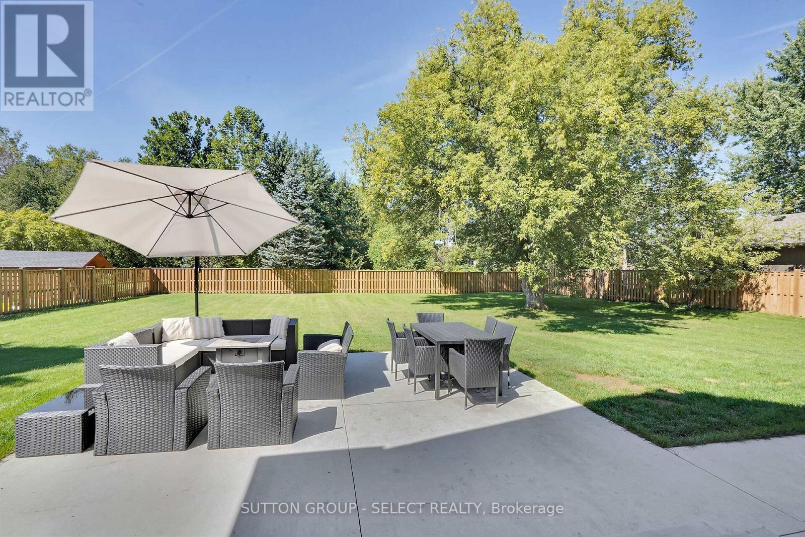 97 Simcoe Avenue, Middlesex Centre, Ontario  N0L 1R0 - Photo 11 - X12718690