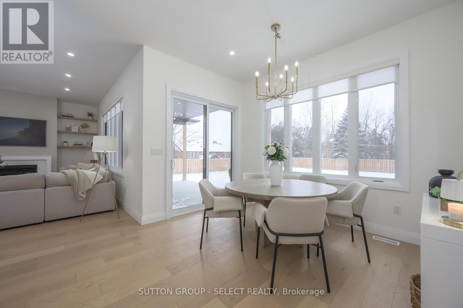 97 Simcoe Avenue, Middlesex Centre, Ontario  N0L 1R0 - Photo 16 - X12718690