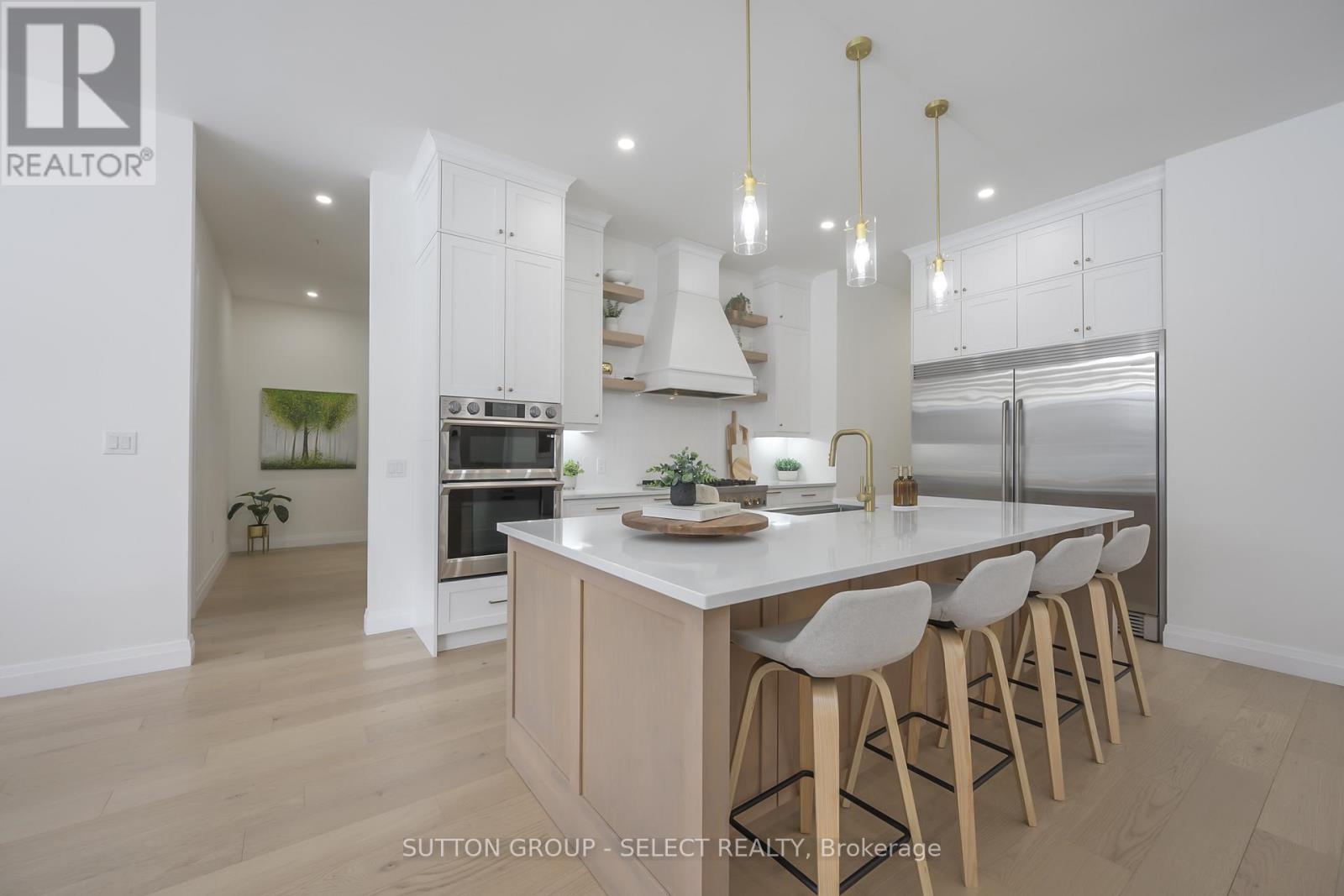 97 Simcoe Avenue, Middlesex Centre, Ontario  N0L 1R0 - Photo 17 - X12718690