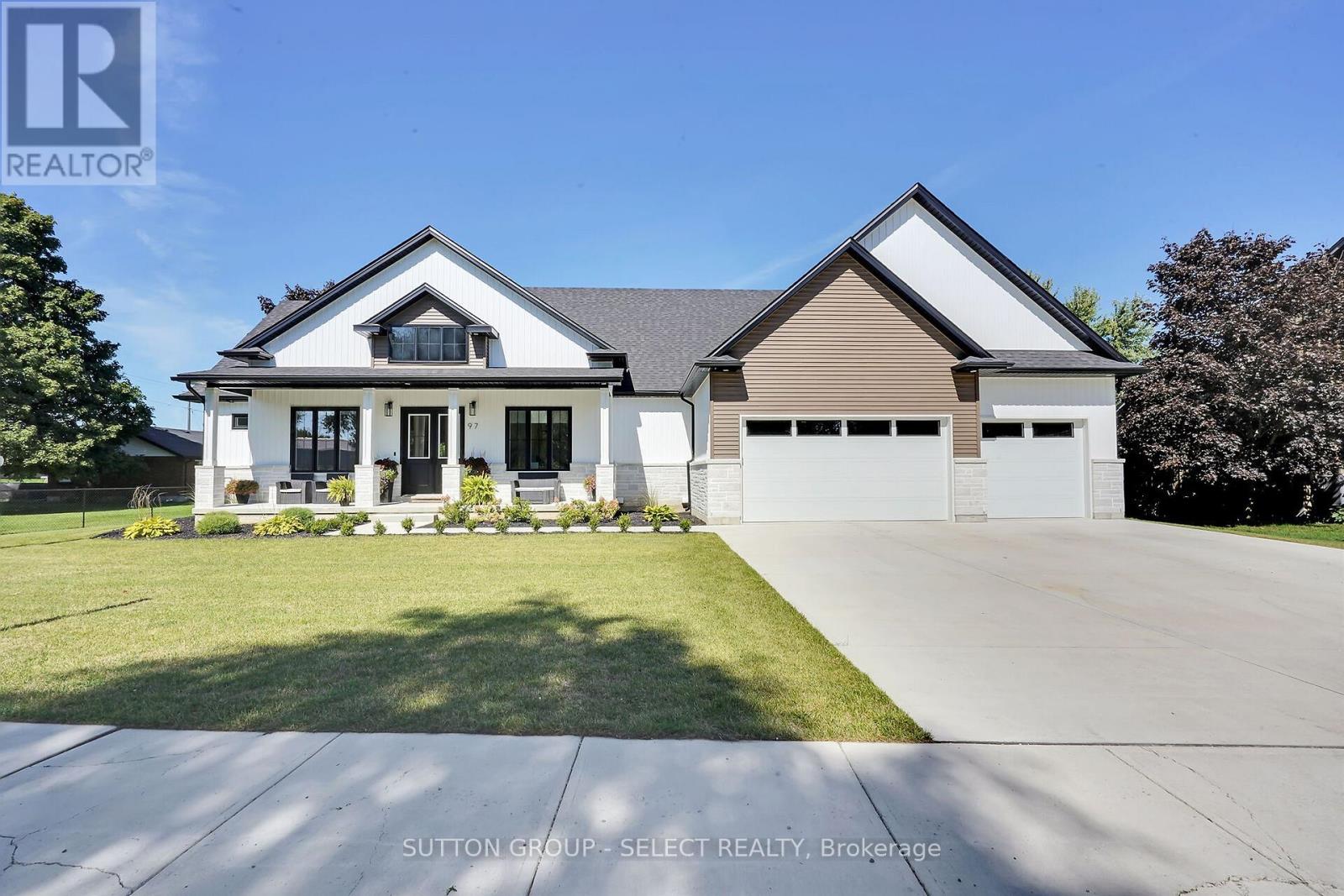 97 Simcoe Avenue, Middlesex Centre, Ontario  N0L 1R0 - Photo 2 - X12718690