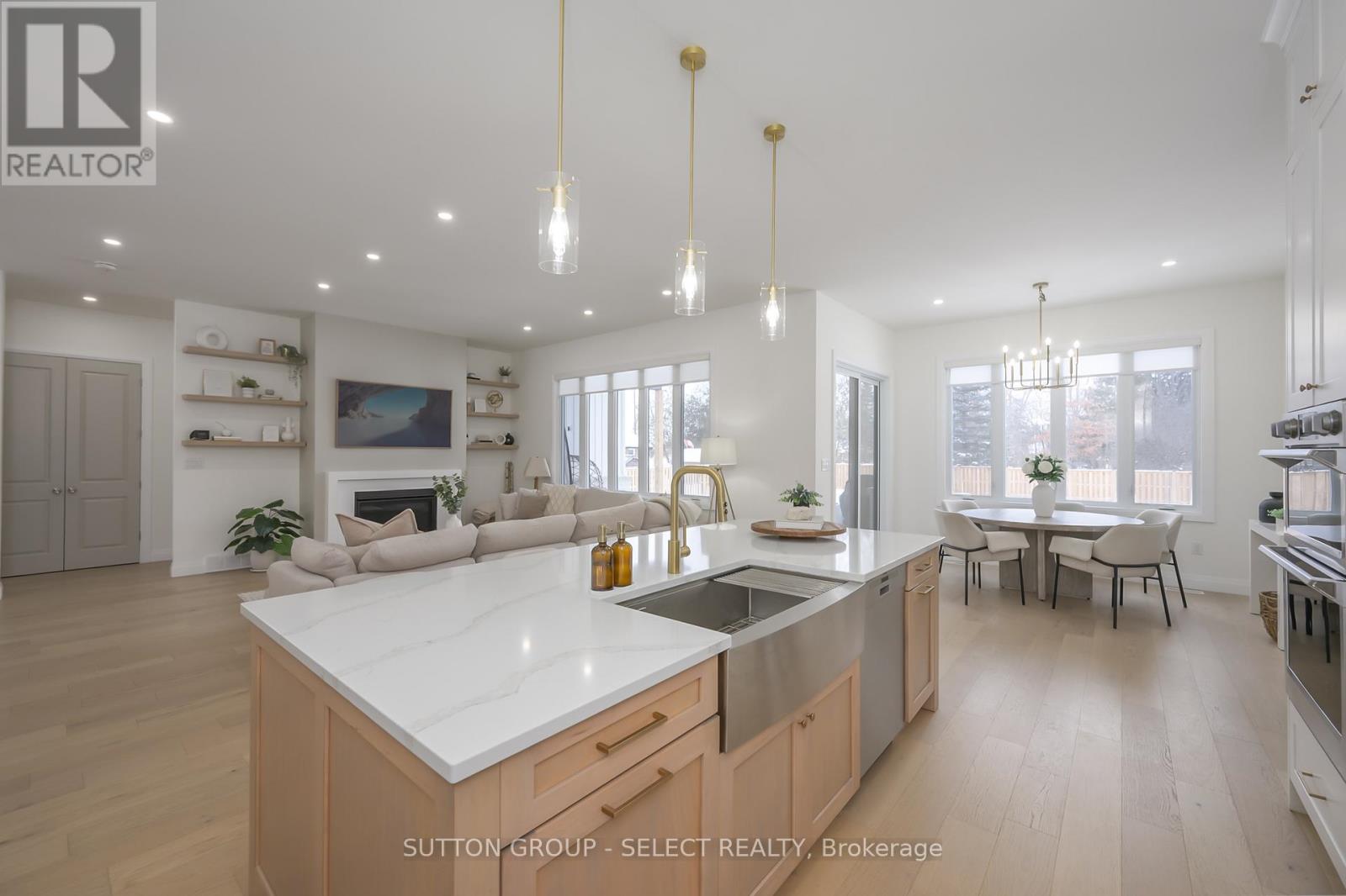 97 Simcoe Avenue, Middlesex Centre, Ontario  N0L 1R0 - Photo 20 - X12718690