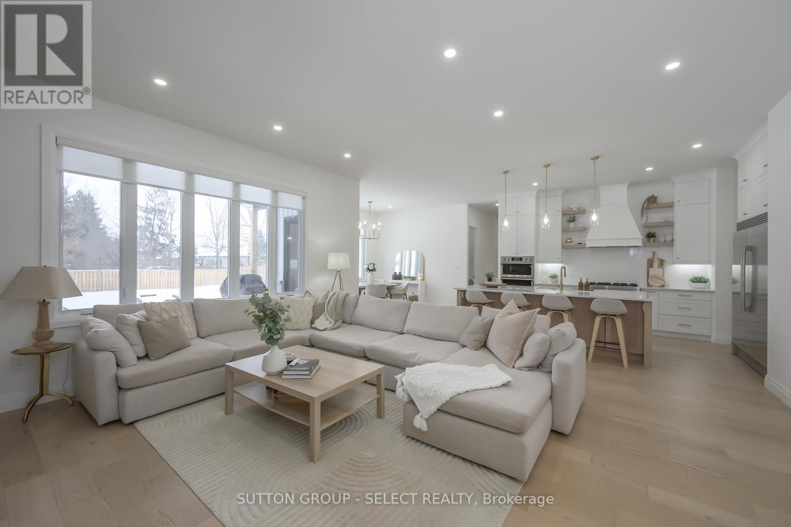 97 Simcoe Avenue, Middlesex Centre, Ontario  N0L 1R0 - Photo 24 - X12718690