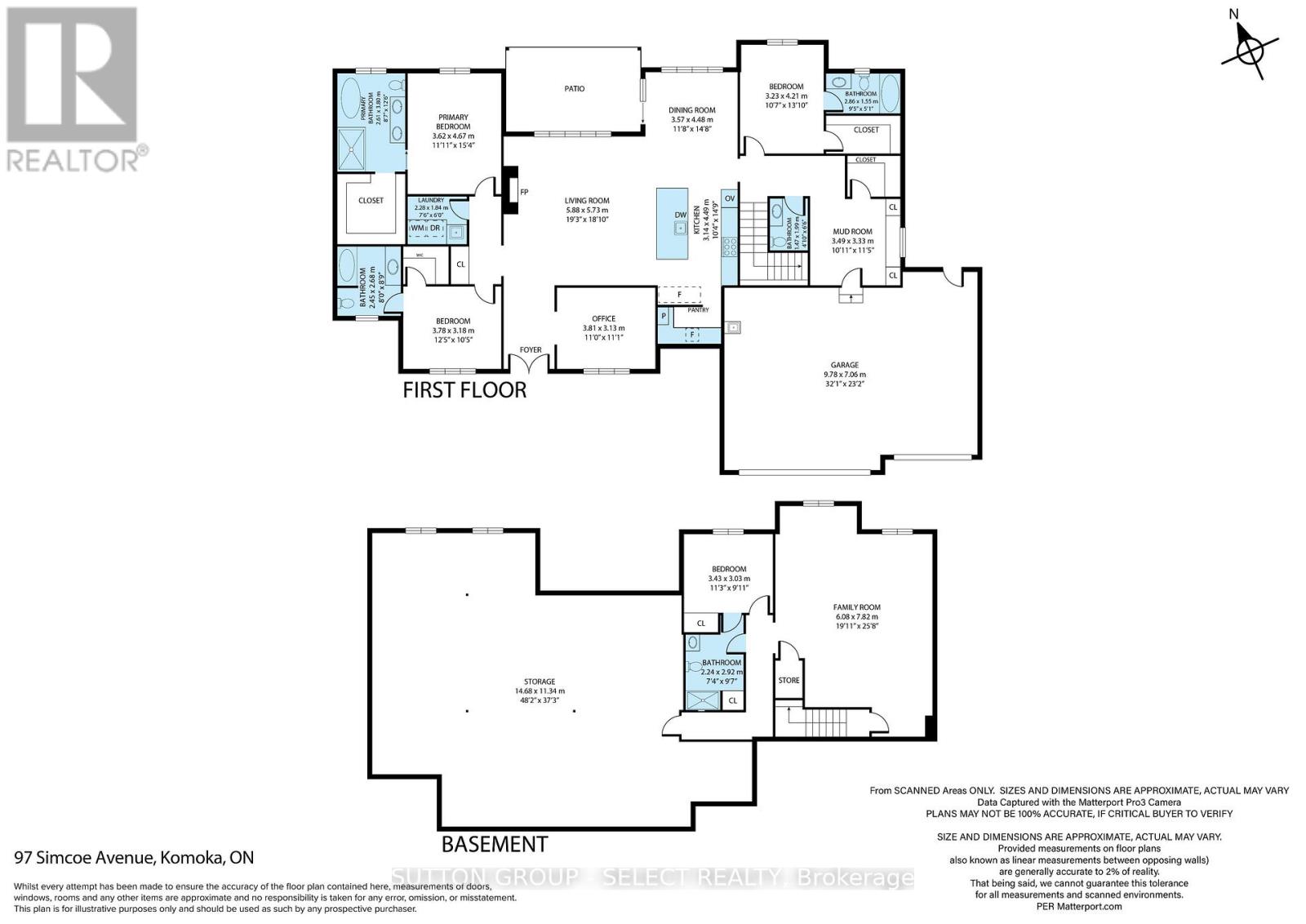 97 Simcoe Avenue, Middlesex Centre, Ontario  N0L 1R0 - Photo 49 - X12718690