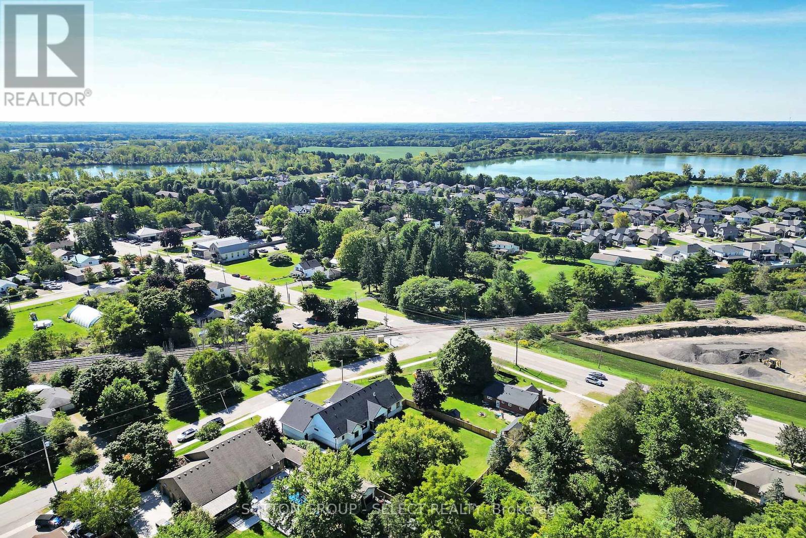 97 Simcoe Avenue, Middlesex Centre, Ontario  N0L 1R0 - Photo 8 - X12718690