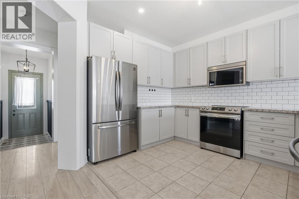 43 Harvest Avenue, Tillsonburg, Ontario  N4G 0H9 - Photo 15 - 40800086