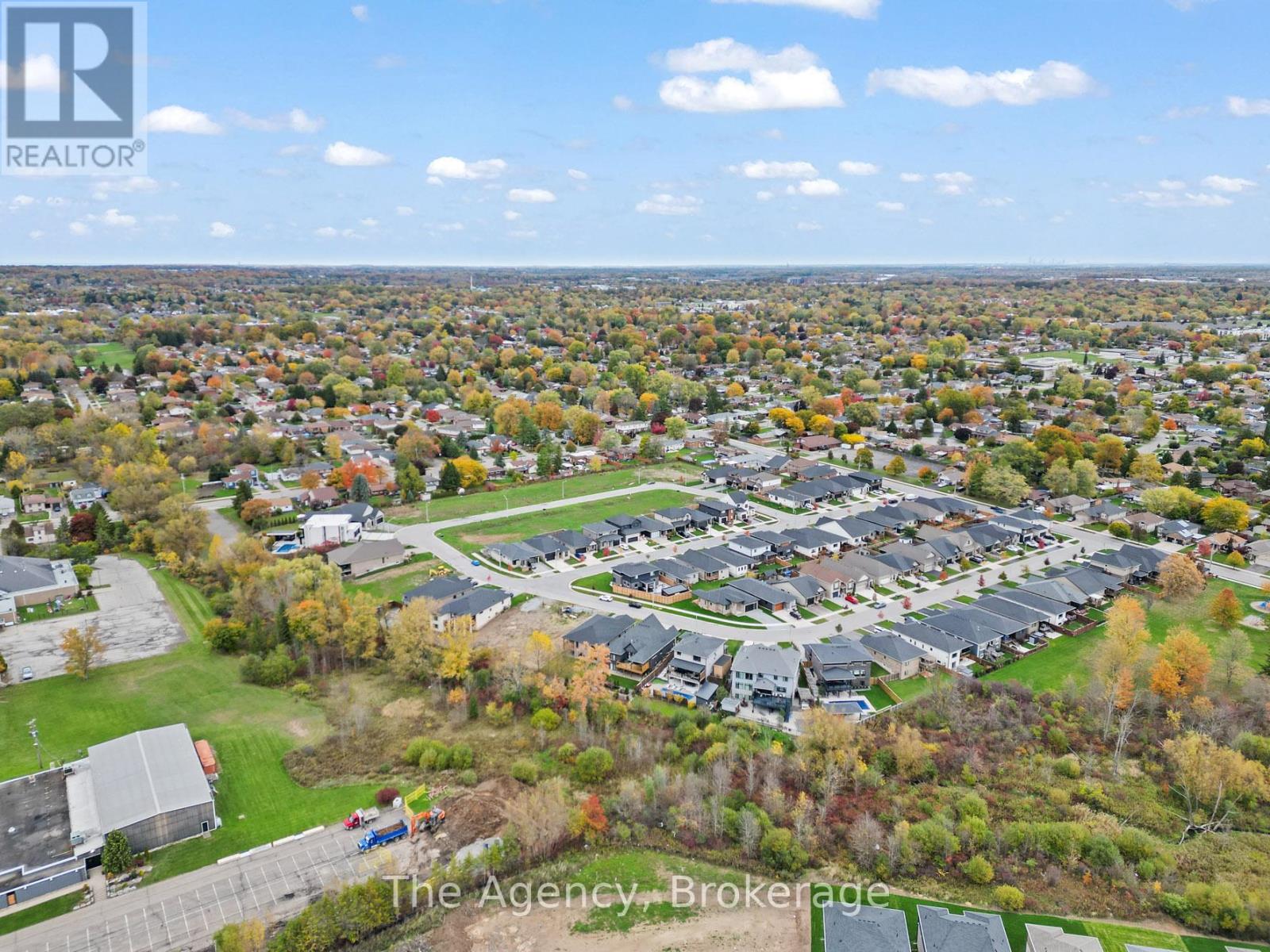 118 Willowbrook Drive, Welland, Ontario  L3C 0G2 - Photo 34 - X12518086