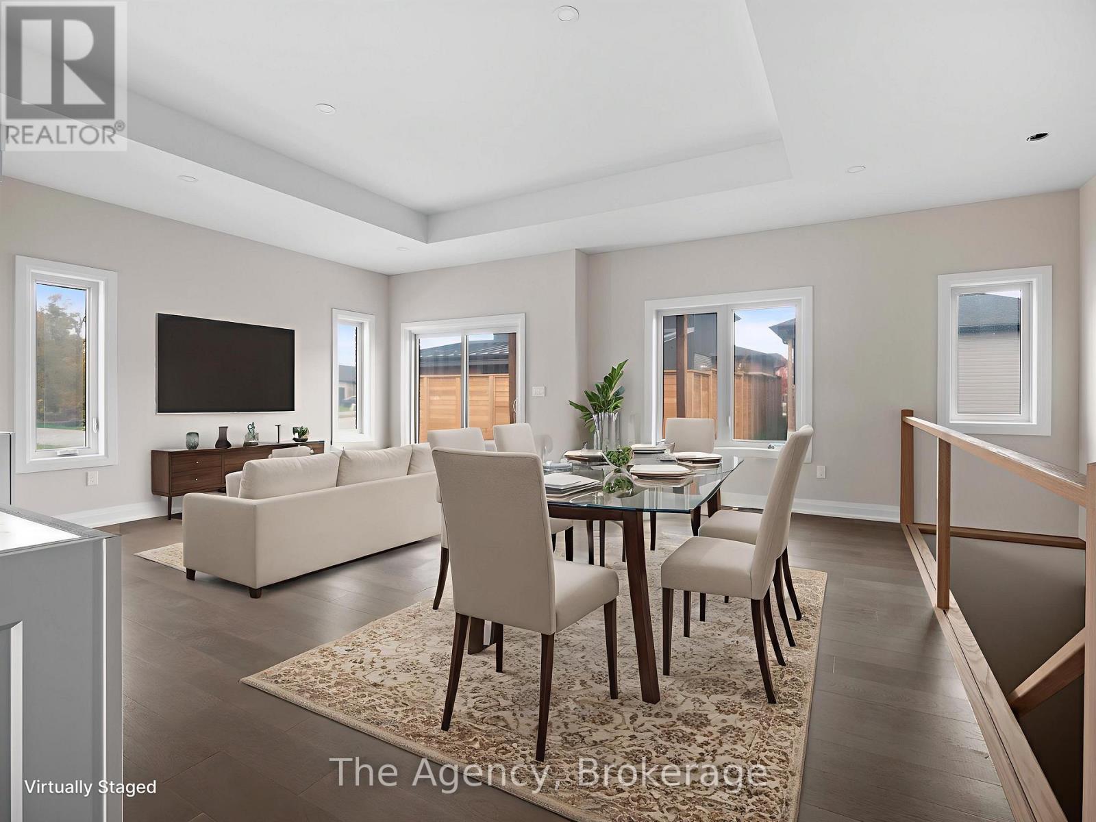 118 Willowbrook Drive, Welland, Ontario  L3C 0G2 - Photo 8 - X12518086