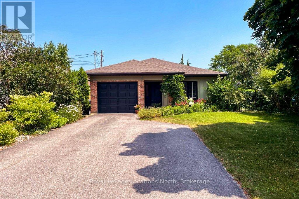 115 Robinson Street, Collingwood, Ontario  L9Y 3M2 - Photo 36 - S12291722