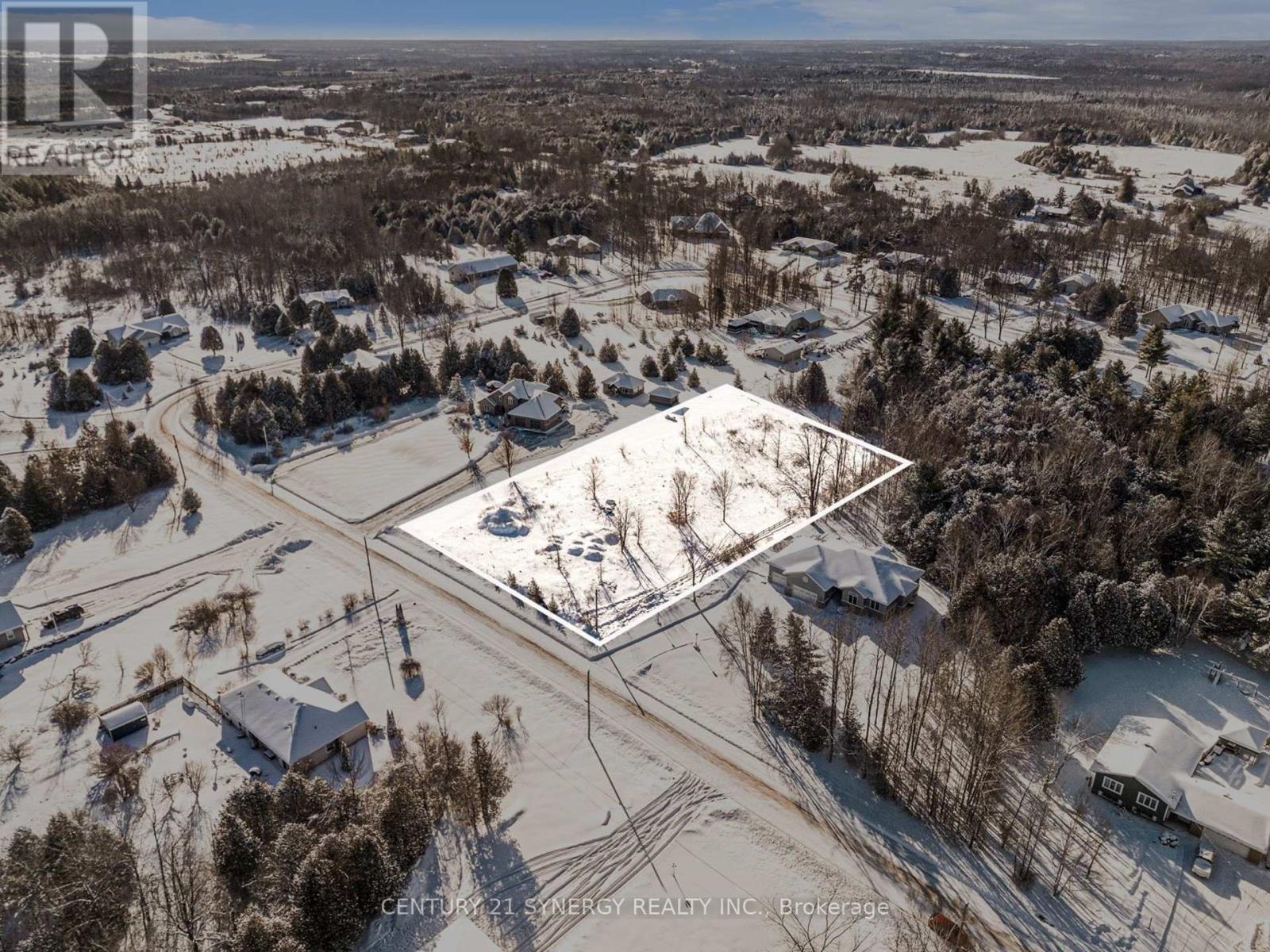 32 Basswood Crescent, Rideau Lakes, Ontario K7A 0C8 - Photo 1 - X12718700