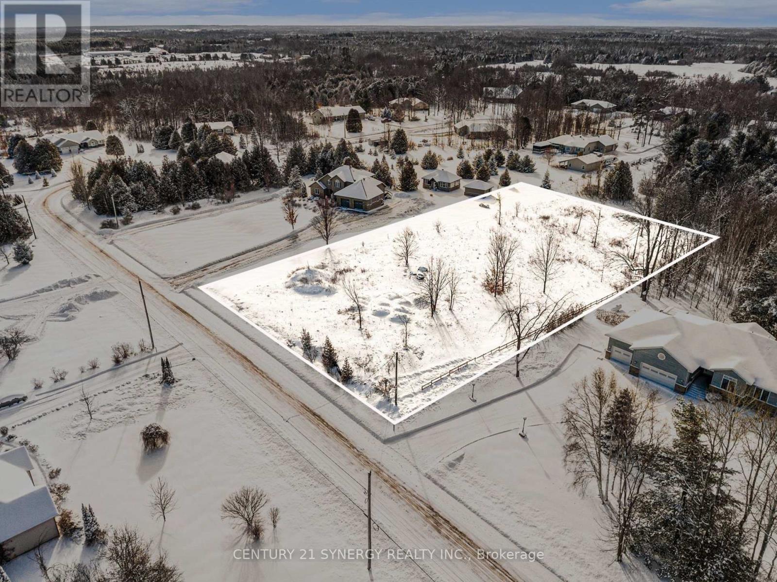 32 Basswood Crescent, Rideau Lakes, Ontario K7A 0C8 - Photo 2 - X12718700