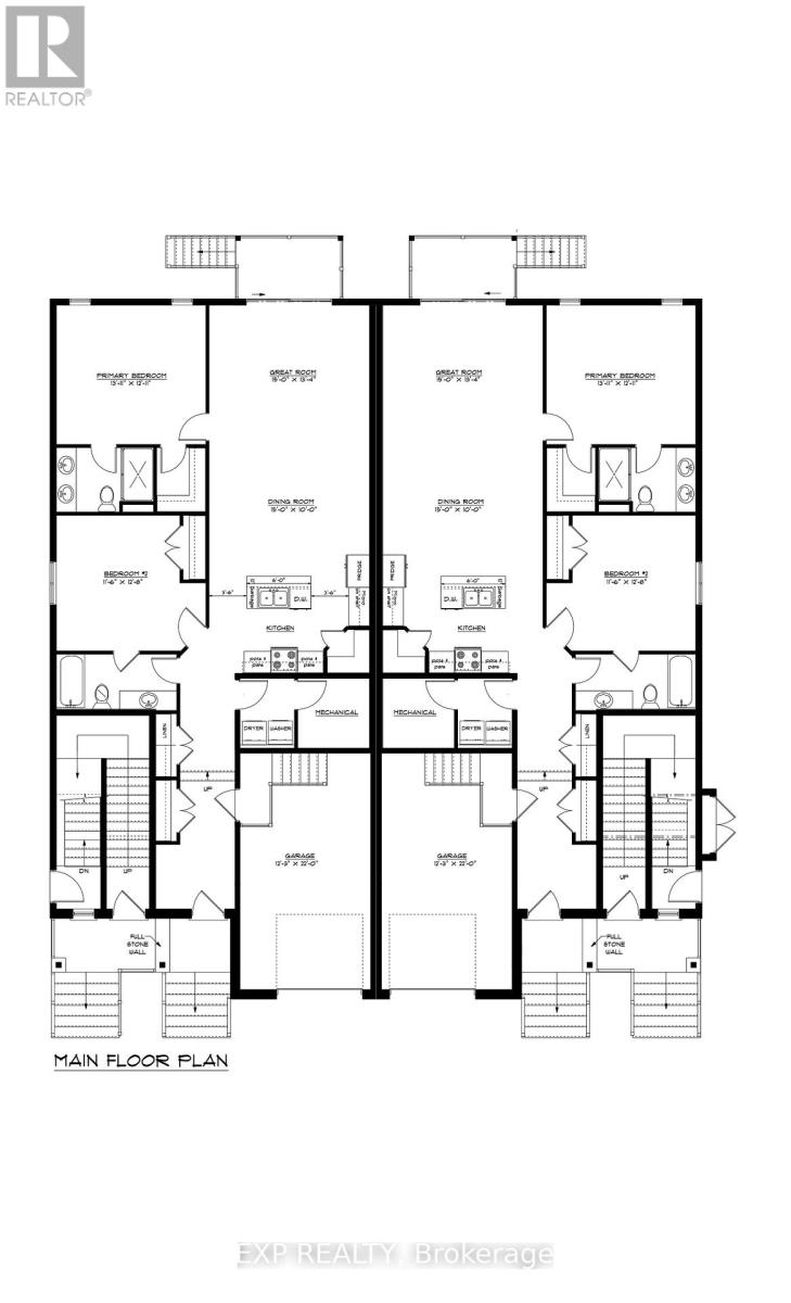 448 Falcon Lane, Russell, Ontario  K4R 0M5 - Photo 2 - X12718702