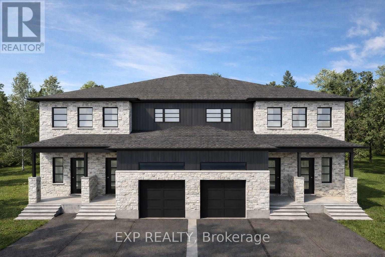 B - 448 Falcon Lane, Russell, Ontario  K4R 0M5 - Photo 1 - X12718724