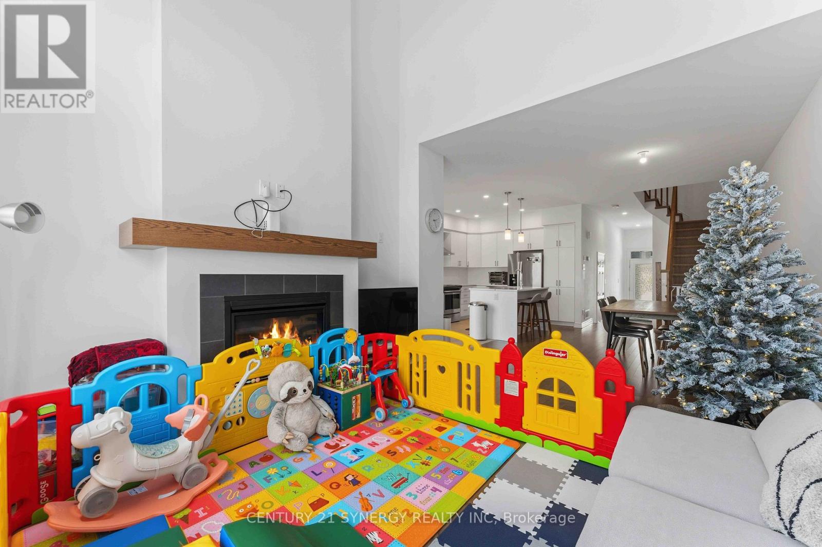 214 Hawkeswood Drive, Ottawa, Ontario  K4M 0E2 - Photo 17 - X12718760