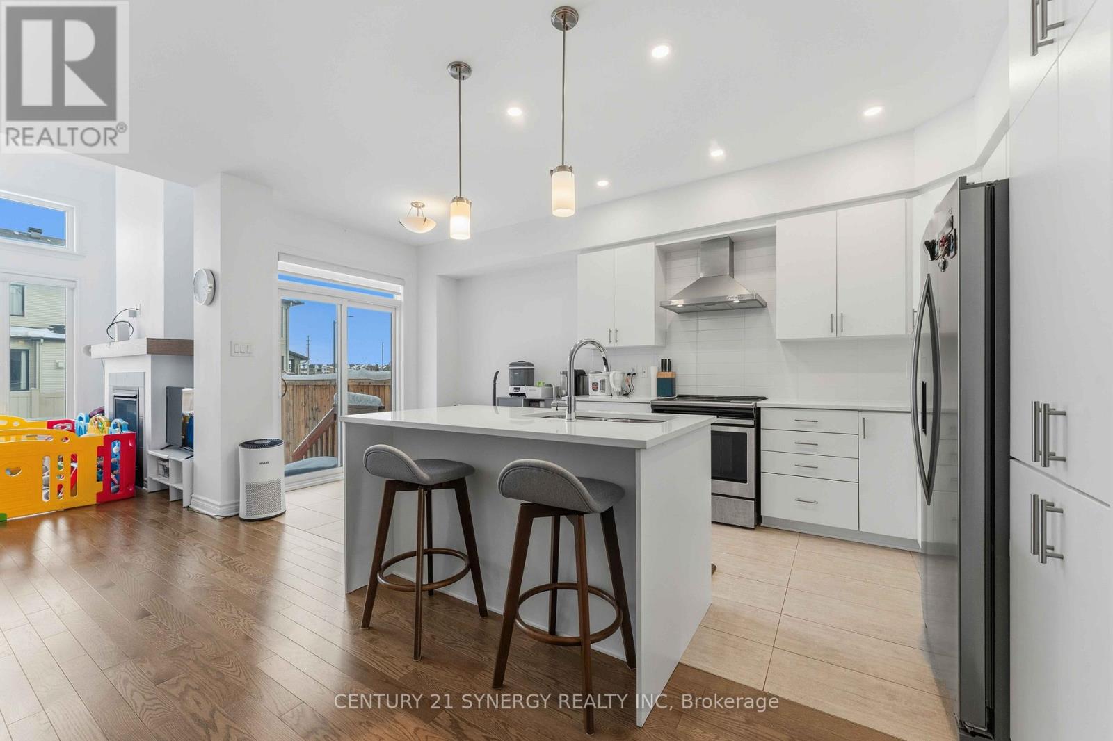 214 Hawkeswood Drive, Ottawa, Ontario  K4M 0E2 - Photo 6 - X12718760