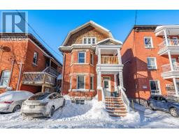 121 OSGOODE STREET, Ottawa, Ontario