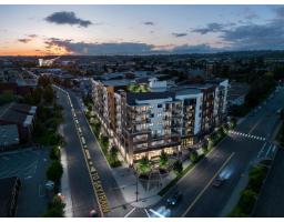 6 20769 FRASER HIGHWAY, Langley, British Columbia