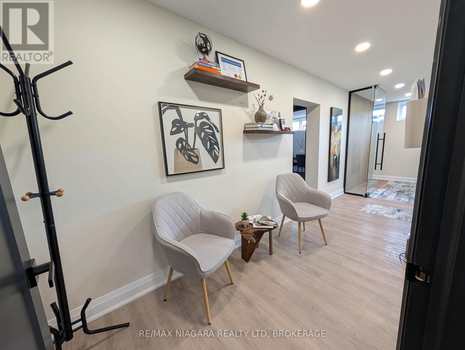 Lower - 174 Eastchester Avenue, St. Catharines, Ontario  L2P 2Z7 - Photo 11 - X12718718