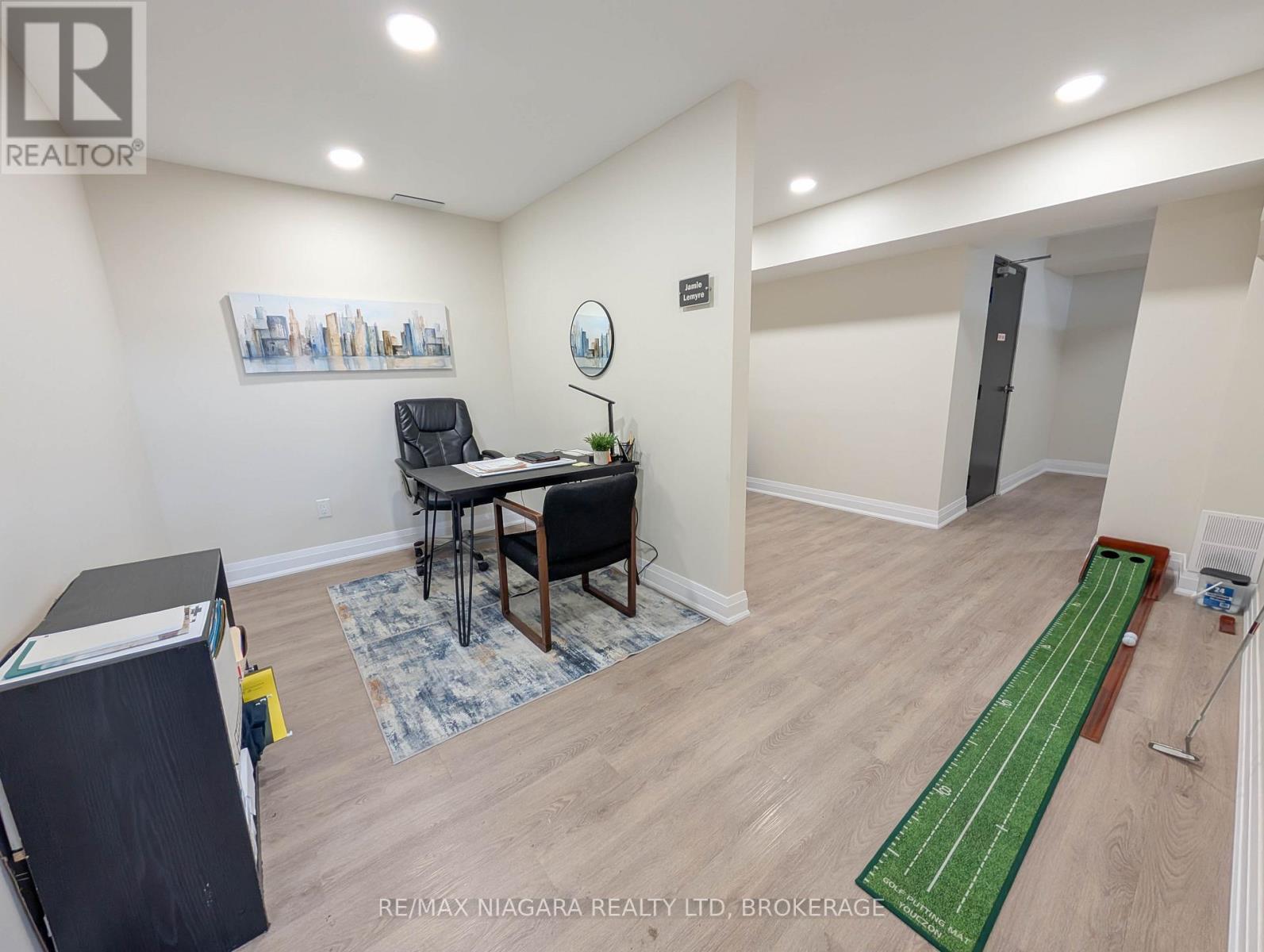 Lower - 174 Eastchester Avenue, St. Catharines, Ontario  L2P 2Z7 - Photo 14 - X12718718