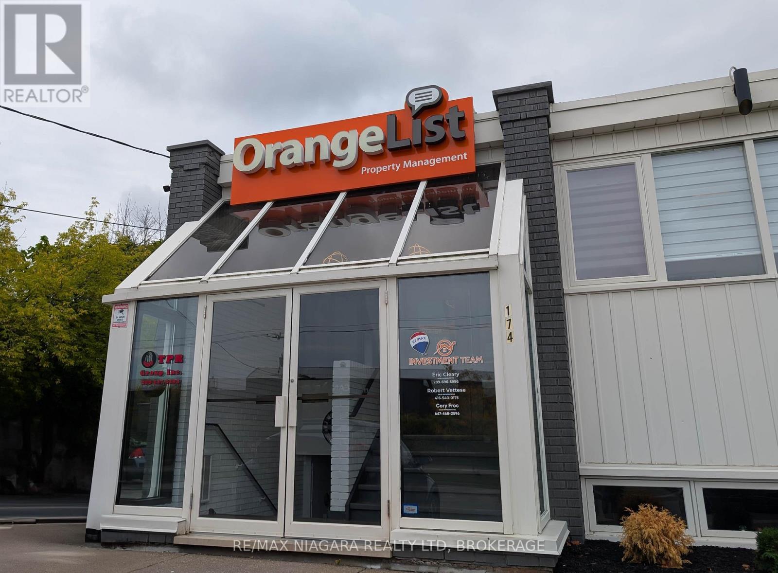 Lower - 174 Eastchester Avenue, St. Catharines, Ontario  L2P 2Z7 - Photo 2 - X12718718