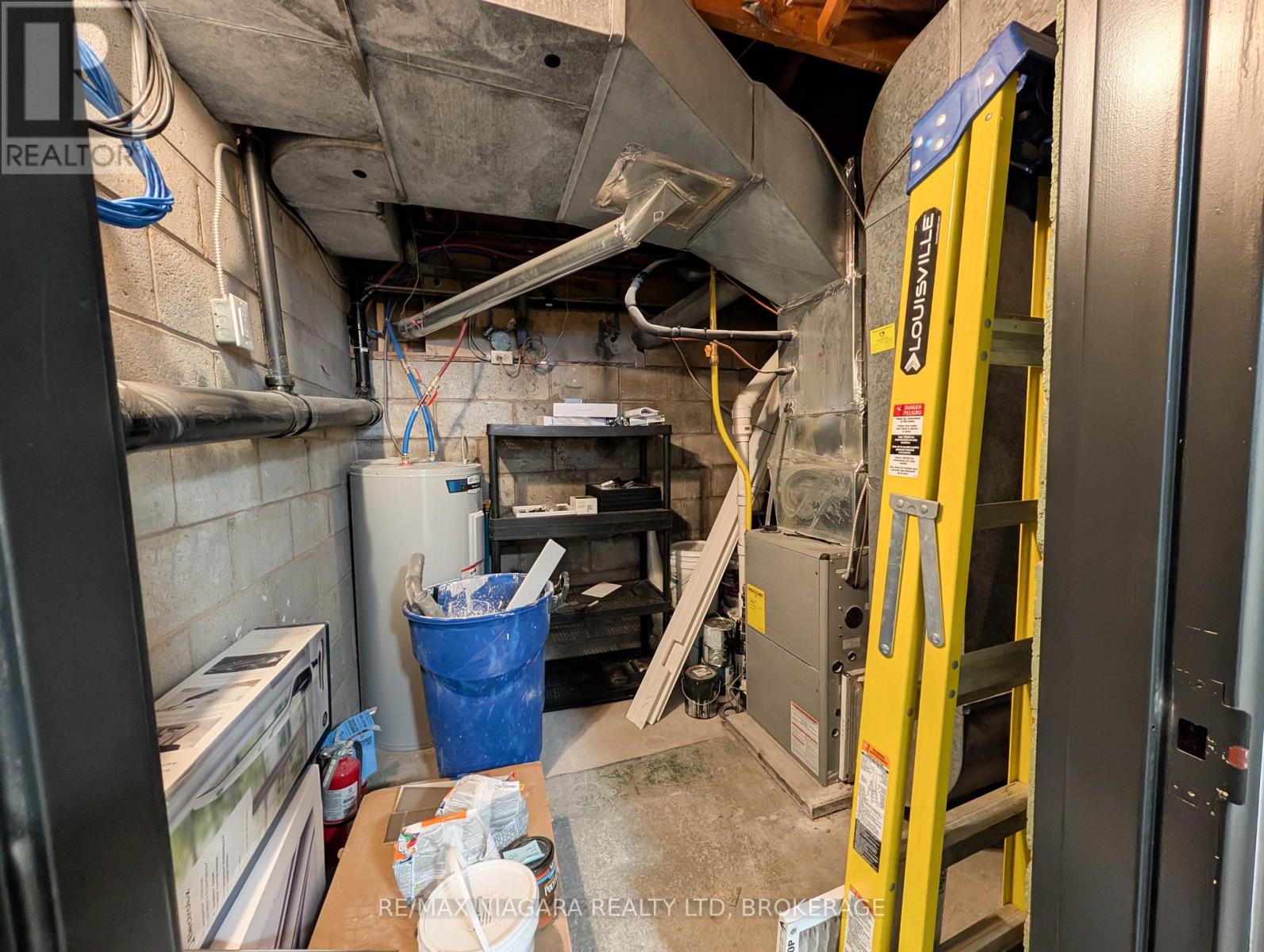 Lower - 174 Eastchester Avenue, St. Catharines, Ontario  L2P 2Z7 - Photo 26 - X12718718