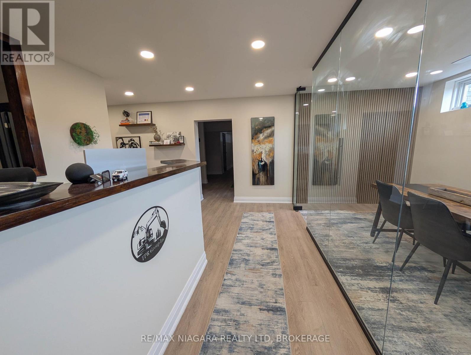 Lower - 174 Eastchester Avenue, St. Catharines, Ontario  L2P 2Z7 - Photo 3 - X12718718