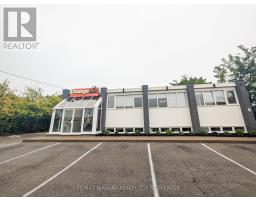 LOWER - 174 EASTCHESTER AVENUE, St. Catharines, Ontario