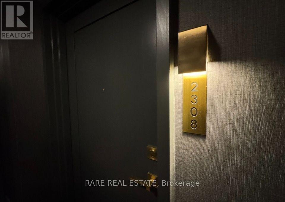2308 - 50 CHARLES STREET E, Toronto, Ontario