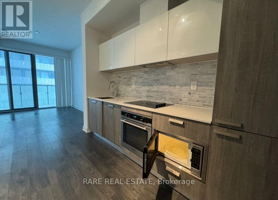 2308 - 50 Charles Street E, Toronto, Ontario  M4Y 0C3 - Photo 3 - C12652504