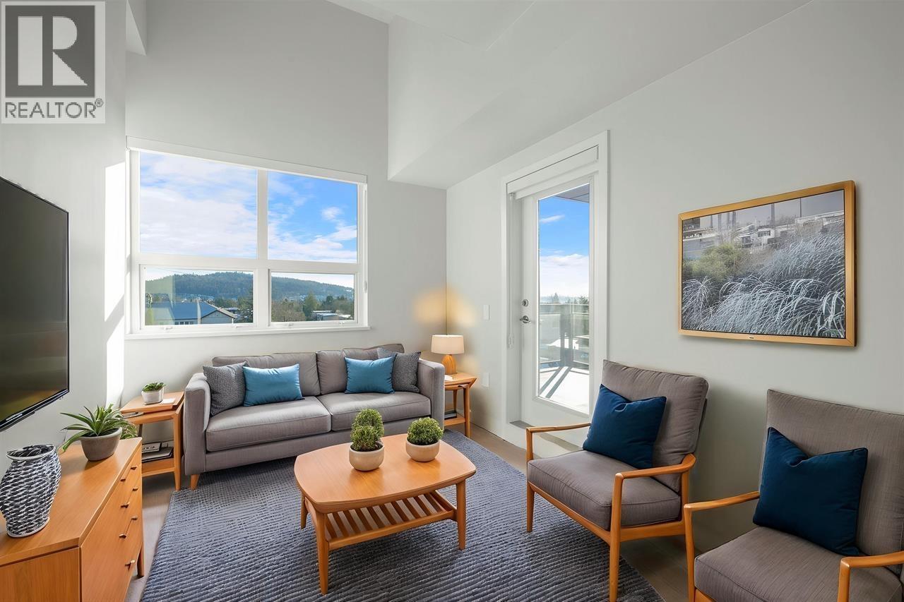 405 5535 Hastings Street, Burnaby, British Columbia  V5B 1R2 - Photo 3 - R3081981