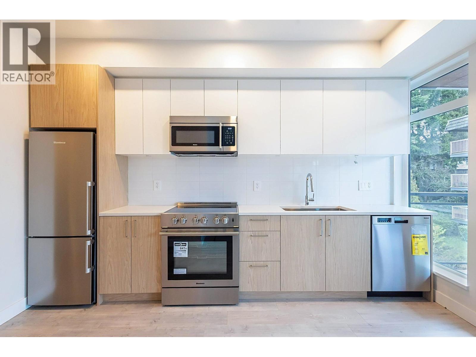 406 5535 Hastings Street, Burnaby, British Columbia  V5B 1R2 - Photo 10 - R3081982