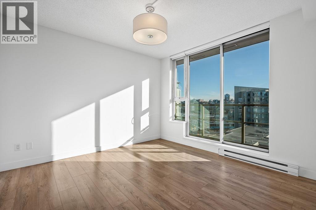 901 1919 Wylie Street, Vancouver, British Columbia  V5Y 0E7 - Photo 12 - R3081989