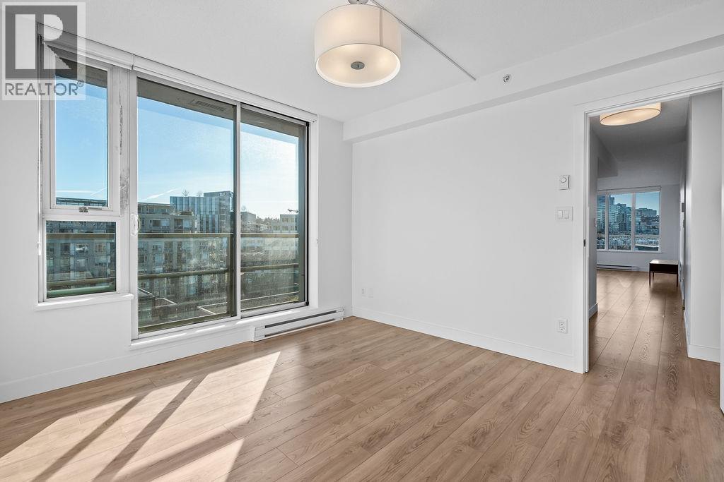 901 1919 Wylie Street, Vancouver, British Columbia  V5Y 0E7 - Photo 14 - R3081989