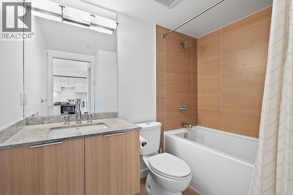 901 1919 Wylie Street, Vancouver, British Columbia  V5Y 0E7 - Photo 17 - R3081989