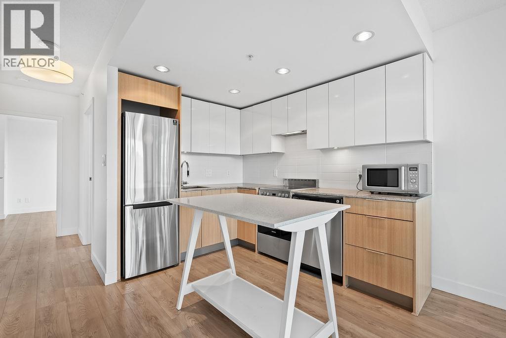 901 1919 Wylie Street, Vancouver, British Columbia  V5Y 0E7 - Photo 4 - R3081989