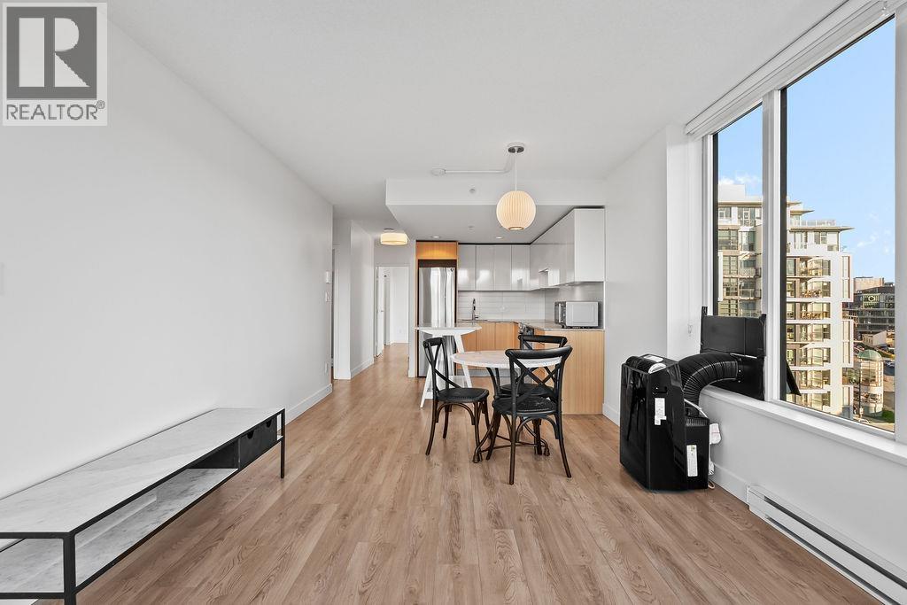 901 1919 Wylie Street, Vancouver, British Columbia  V5Y 0E7 - Photo 8 - R3081989