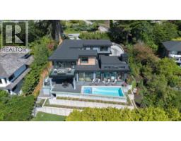 3180 BENBOW ROAD, West Vancouver, British Columbia