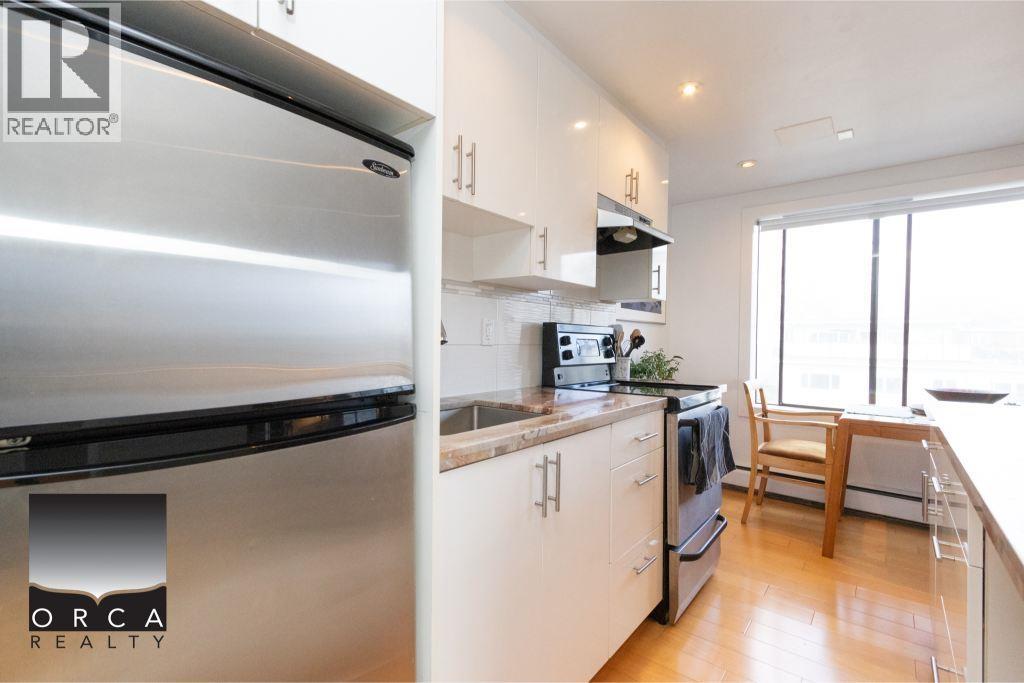 506 1146 Harwood Street, Vancouver, British Columbia  V6E 3V1 - Photo 10 - R3081970